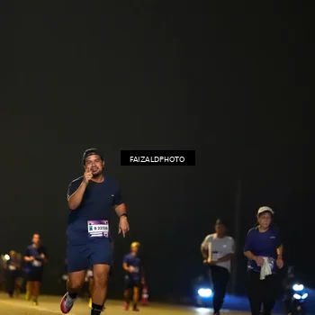 Runner Photo 7461717