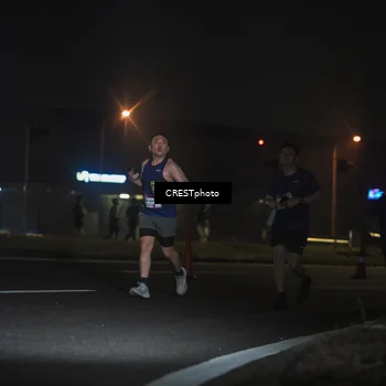 Runner Photo 7461720