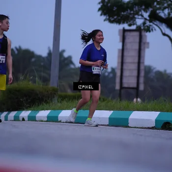 Runner Photo 7461723