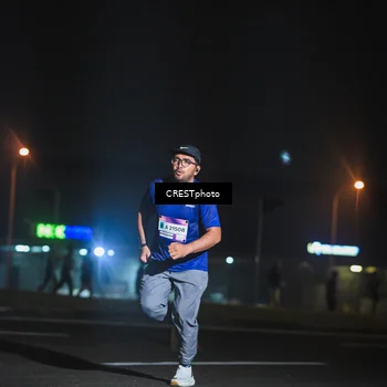 Runner Photo 7461724