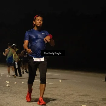 Runner Photo 7461727