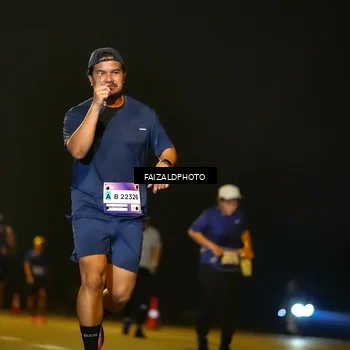 Runner Photo 7461731