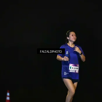 Runner Photo 7461732