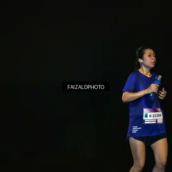 Runner Photo 7461733