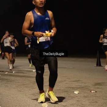 Runner Photo 7461734