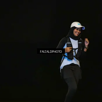 Runner Photo 7461740
