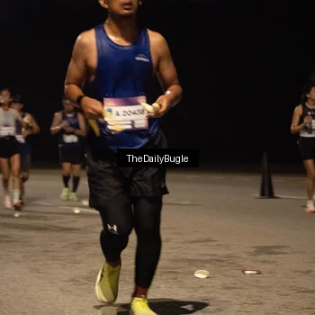 Runner Photo 7461741