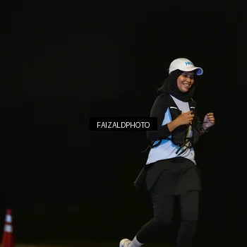 Runner Photo 7461743