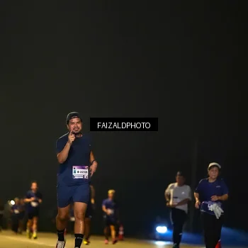Runner Photo 7461748