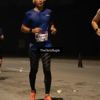 Runner Photo 7461750
