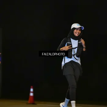 Runner Photo 7461751