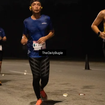 Runner Photo 7461752