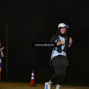 Runner Photo 7461755