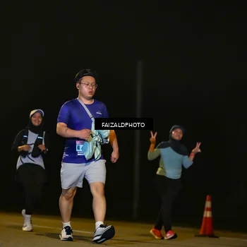 Runner Photo 7461759