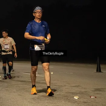 Runner Photo 7461762