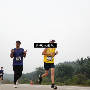 Runner Photo 7461765