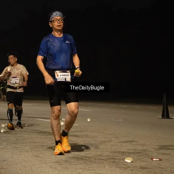 Runner Photo 7461770
