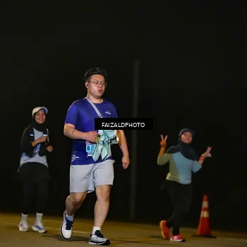 Runner Photo 7461771