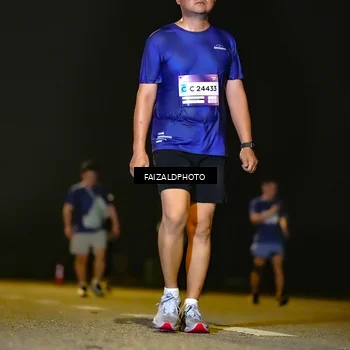 Runner Photo 7461772