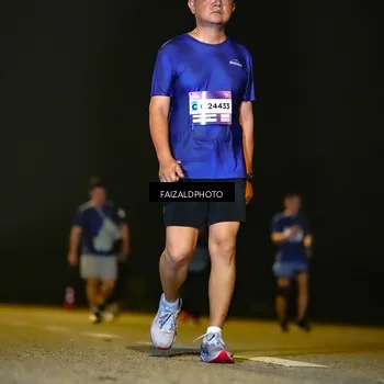 Runner Photo 7461775
