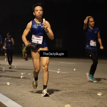 Runner Photo 7461777