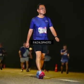 Runner Photo 7461778