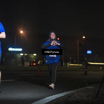 Runner Photo 7461781