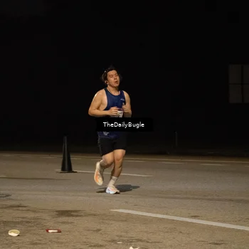 Runner Photo 7461782