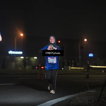 Runner Photo 7461783