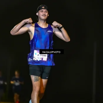 Runner Photo 7461784