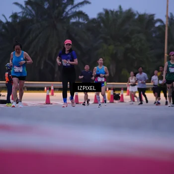 Runner Photo 7461786