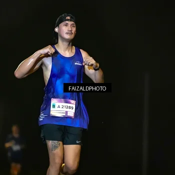 Runner Photo 7461787