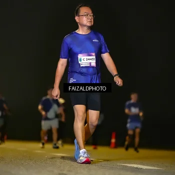 Runner Photo 7461788