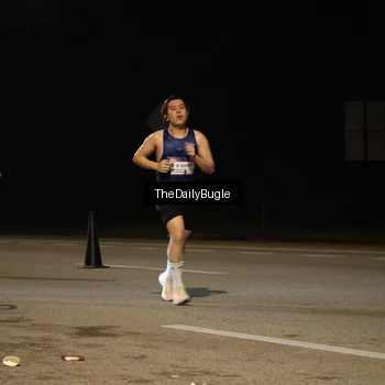 Runner Photo 7461790