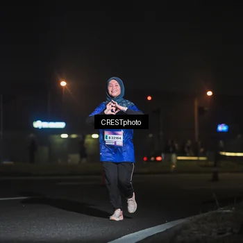 Runner Photo 7461793
