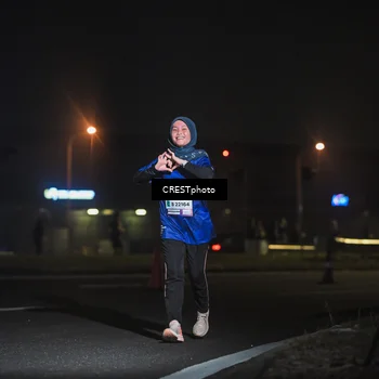 Runner Photo 7461796
