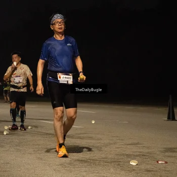 Runner Photo 7461797