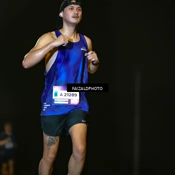 Runner Photo 7461798