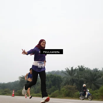 Runner Photo 7461799