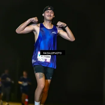 Runner Photo 7461801