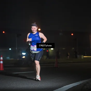 Runner Photo 7461804