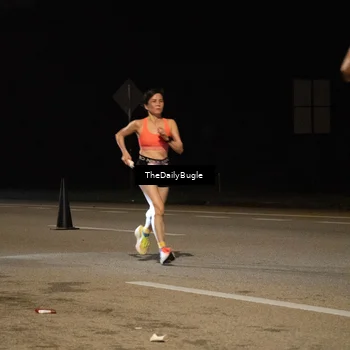 Runner Photo 7461806
