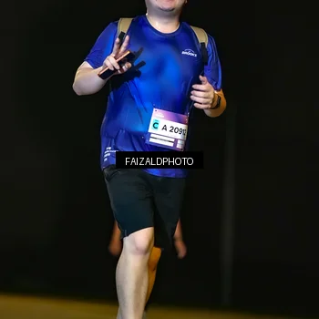 Runner Photo 7461807