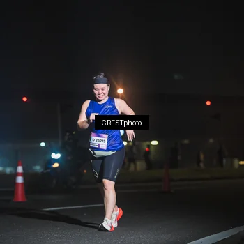 Runner Photo 7461808