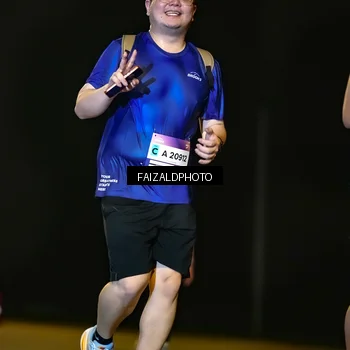 Runner Photo 7461809