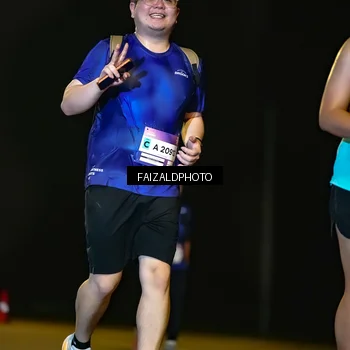 Runner Photo 7461810