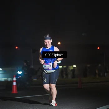 Runner Photo 7461812