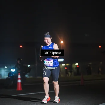 Runner Photo 7461817