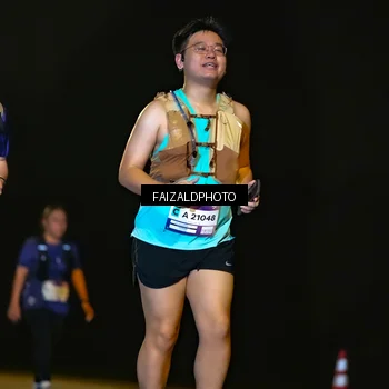 Runner Photo 7461818