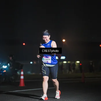 Runner Photo 7461822